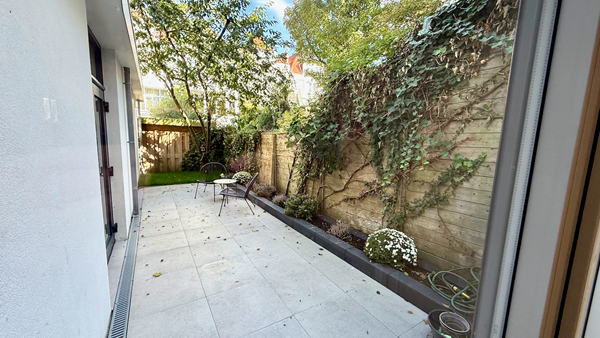 Medium property photo - Barentszstraat, 2518 XC The Hague